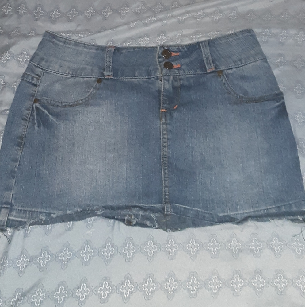 Debjeans skirt